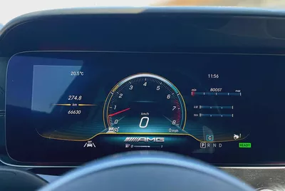 2020 Mercedes AMG Gt 43 Korean Specifications-7