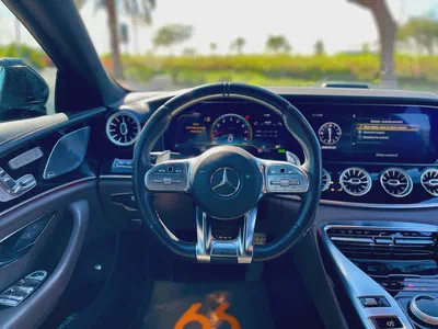 2020 Mercedes AMG Gt 43 Korean Specifications-8