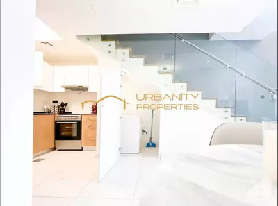 Fully Furnished Townhouse to Rent in Rukan Tower C, Rukan — 1BR, Move-In Ready, AED 80K/Yr-4