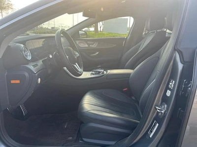 MERCEDES BENZ CLS-450 2018-5