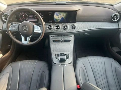 MERCEDES BENZ CLS-450 2018-3