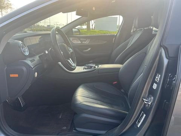 MERCEDES BENZ CLS-450 2018