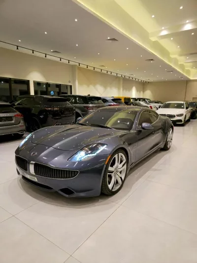 Fisker Karma Std Std Std-0