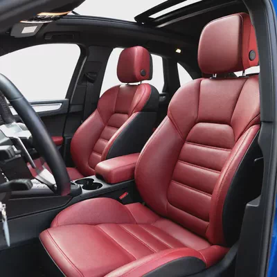 3,353 P.M • 0% Downpayment • Porsche Macan • Agency Warranty-11