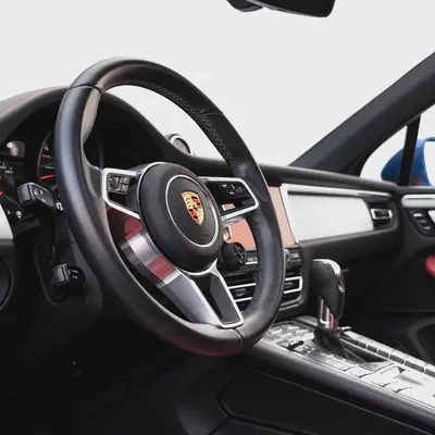 3,353 P.M • 0% Downpayment • Porsche Macan • Agency Warranty-7