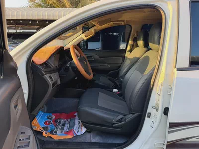 Mitsubishi L200 2016 4X4 GCC Specs-5
