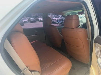 Toyota Fortuner 2013 GXR GCC Specs-9