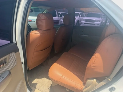 Toyota Fortuner 2013 GXR GCC Specs-2