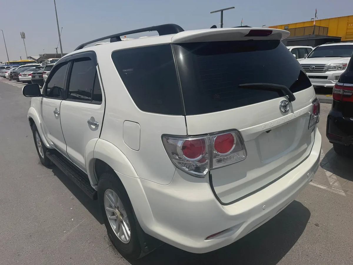 Toyota Fortuner 2013 GXR GCC Specs-6-6