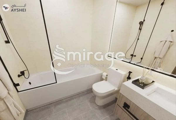 APARTMENT FOR SALE IN GROVE FOUNTAIN VIEWS, SAADIYAT ISLAND