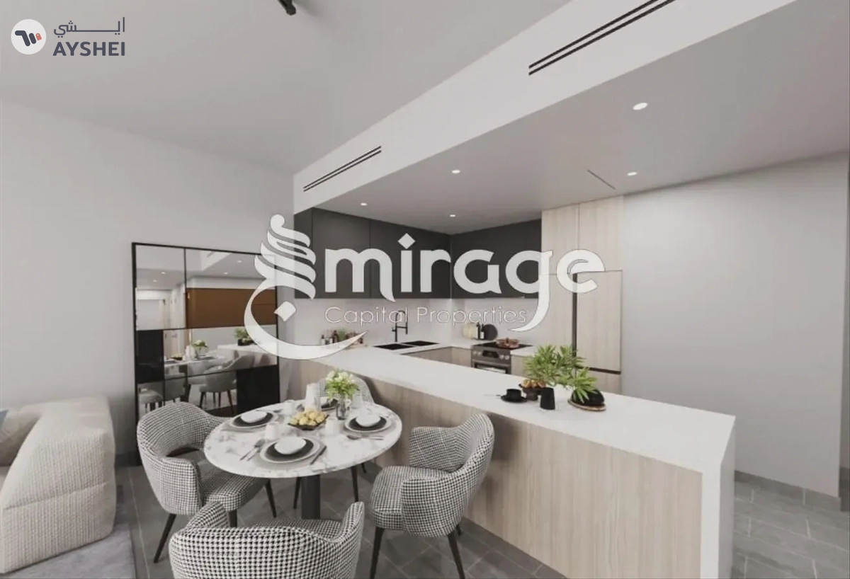 APARTMENT FOR SALE IN GROVE FOUNTAIN VIEWS, SAADIYAT ISLAND-2-2