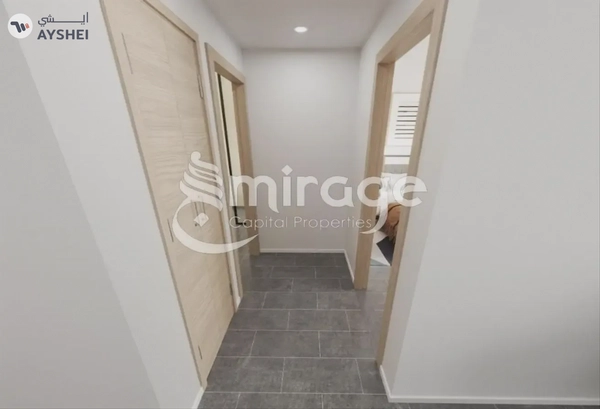 APARTMENT FOR SALE IN GROVE FOUNTAIN VIEWS, SAADIYAT ISLAND