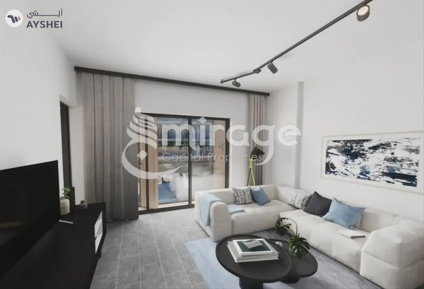 APARTMENT FOR SALE IN GROVE FOUNTAIN VIEWS, SAADIYAT ISLAND