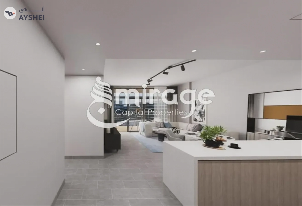 APARTMENT FOR SALE IN GROVE FOUNTAIN VIEWS, SAADIYAT ISLAND-6-6