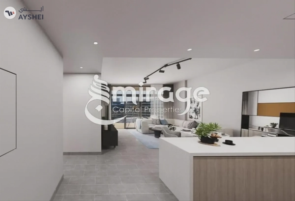 APARTMENT FOR SALE IN GROVE FOUNTAIN VIEWS, SAADIYAT ISLAND