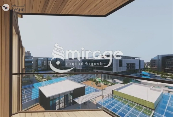 APARTMENT FOR SALE IN GROVE FOUNTAIN VIEWS, SAADIYAT ISLAND