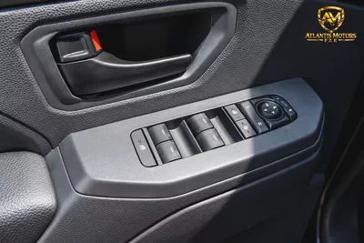 2027 Toyota FJ Cruiser 2.7L  GCC Specs FULL-12