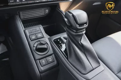 2027 Toyota FJ Cruiser 2.7L  GCC Specs FULL-6