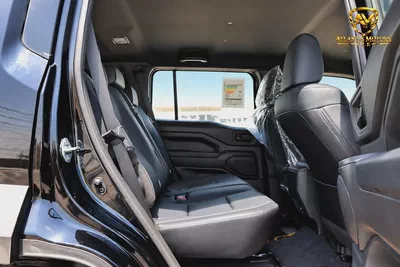 2027 Toyota FJ Cruiser 2.7L  GCC Specs FULL-7