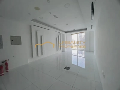 Premium Canal View Office | Fully Fitted | Business Bay-1