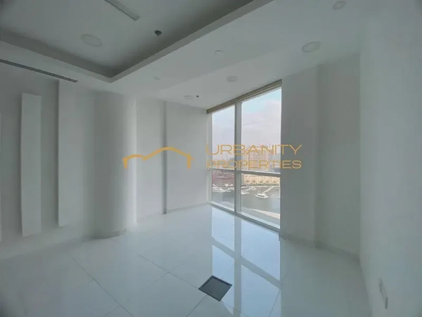 Premium Canal View Office | Fully Fitted | Business Bay