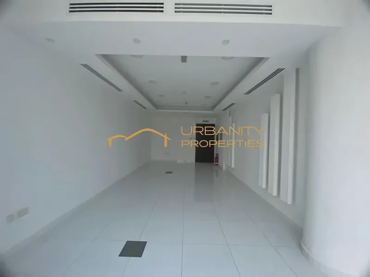 Premium Canal View Office | Fully Fitted | Business Bay-4-4