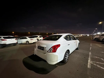 2023 Nissan Sunny SE - GCC Specs - Excellent Condition-6