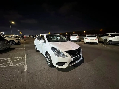 2023 Nissan Sunny SE - GCC Specs - Excellent Condition-14