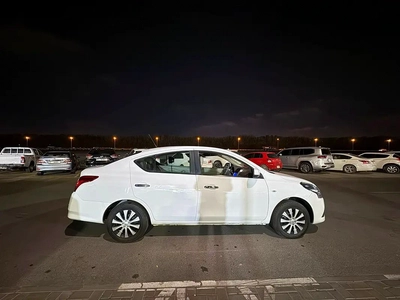 2023 Nissan Sunny SE - GCC Specs - Excellent Condition-8