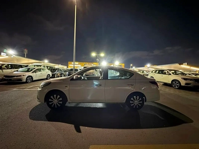 2023 Nissan Sunny SE - GCC Specs - Excellent Condition-9
