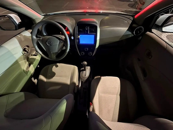2023 Nissan Sunny SE - GCC Specs - Excellent Condition