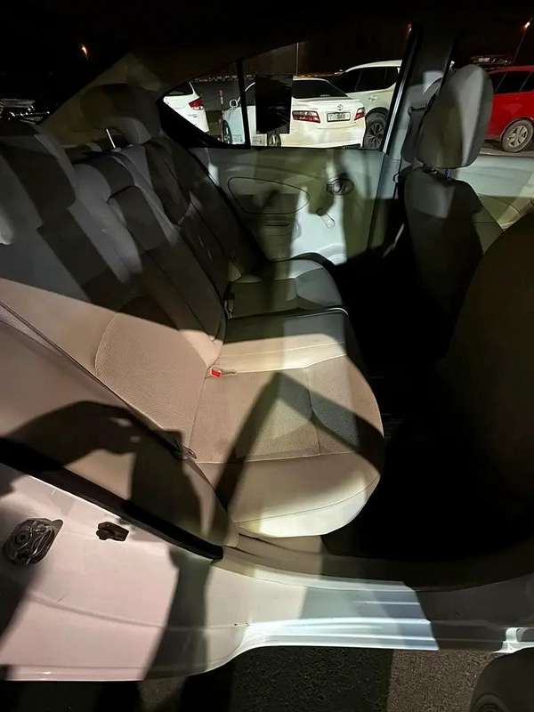 2023 Nissan Sunny SE - GCC Specs - Excellent Condition