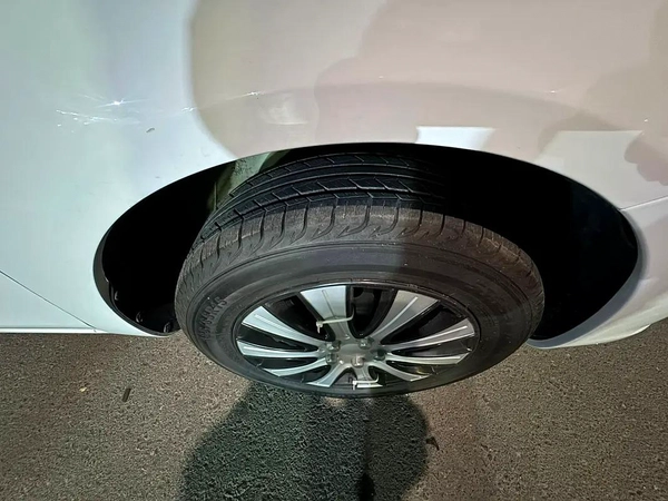 2023 Nissan Sunny SE - GCC Specs - Excellent Condition
