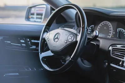 Mercedes-Benz CL 500 4MATIC Blueefficiency 2014, Japanese Specs-11
