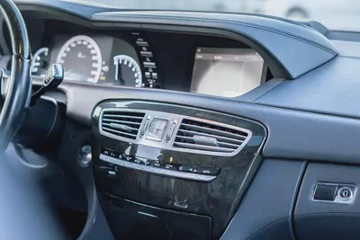 Mercedes-Benz CL 500 4MATIC Blueefficiency 2014, Japanese Specs-12