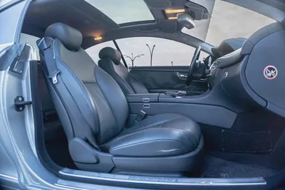 Mercedes-Benz CL 500 4MATIC Blueefficiency 2014, Japanese Specs-18