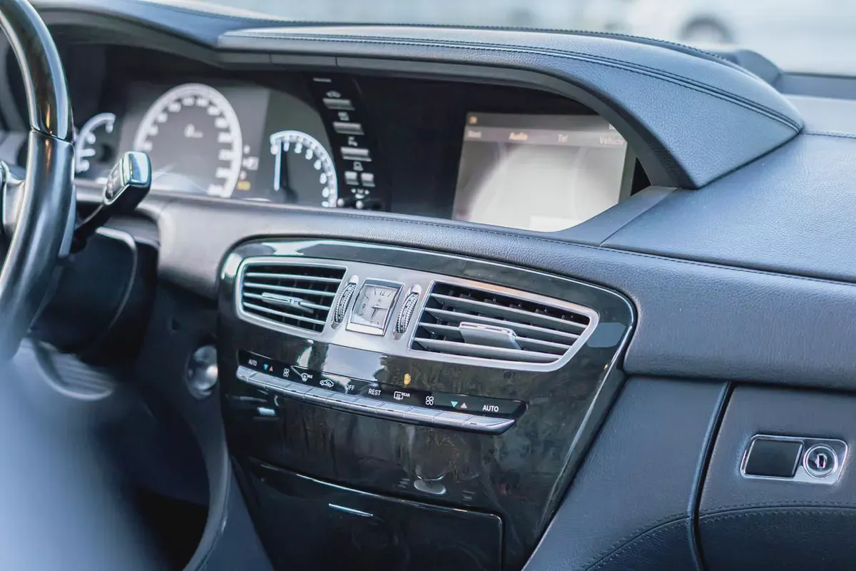 Mercedes-Benz CL 500 4MATIC Blueefficiency 2014, Japanese Specs-12-12