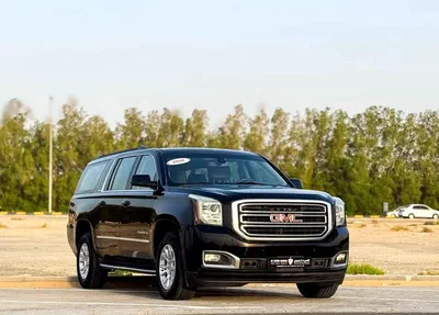 GMC Yukon SLE XL | SLE 5.3L | Model, GCC | Excellent Condition | Monthly Installment 1,142-0