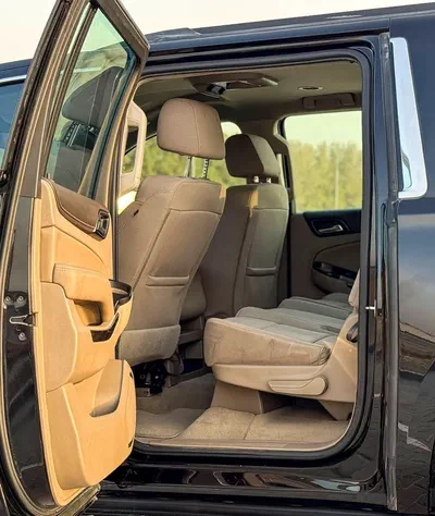 GMC Yukon SLE XL | SLE 5.3L | Model, GCC | Excellent Condition | Monthly Installment 1,142-9