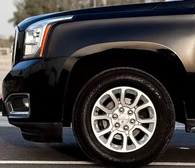 GMC Yukon SLE XL | SLE 5.3L | Model, GCC | Excellent Condition | Monthly Installment 1,142-18
