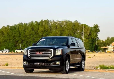 GMC Yukon SLE XL | SLE 5.3L | Model, GCC | Excellent Condition | Monthly Installment 1,142-2