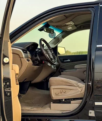 GMC Yukon SLE XL | SLE 5.3L | Model, GCC | Excellent Condition | Monthly Installment 1,142-7