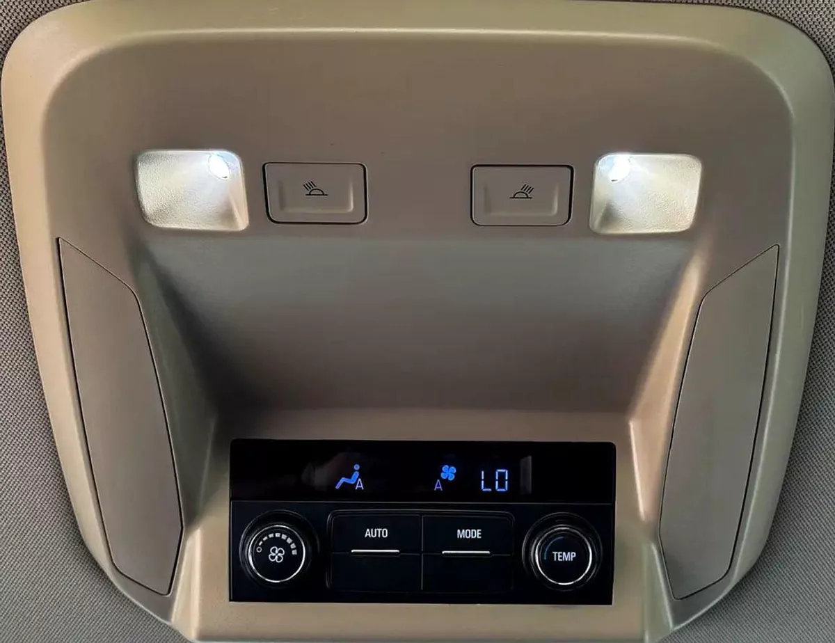 GMC Yukon SLE XL | SLE 5.3L | Model, GCC | Excellent Condition | Monthly Installment 1,142-10-0