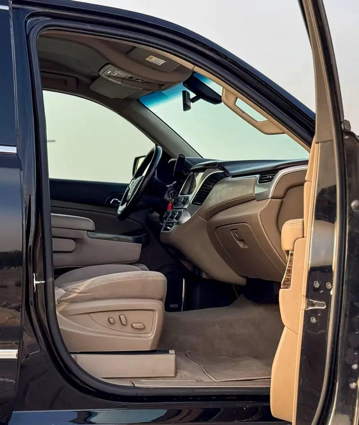GMC Yukon SLE XL | SLE 5.3L | Model, GCC | Excellent Condition | Monthly Installment 1,142-8-0