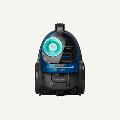 Philips 5000 Series Bagless Vacuum Cleaner, PowerCyclone 7-0