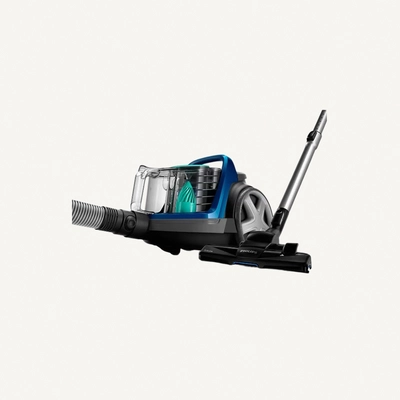 Philips 5000 Series Bagless Vacuum Cleaner, PowerCyclone 7-1