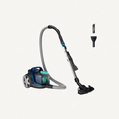 Philips 5000 Series Bagless Vacuum Cleaner, PowerCyclone 7-4
