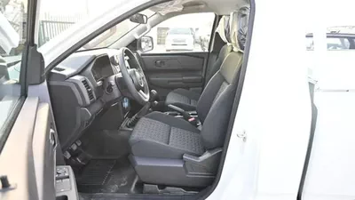 Mitsubishi L200 GL L200 SC MT 2.4 Diesel 2026-10