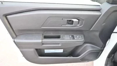 Mitsubishi L200 GL L200 SC MT 2.4 Diesel 2026-12