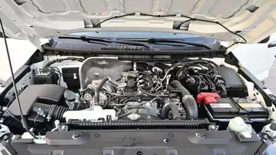 Mitsubishi L200 GL L200 SC MT 2.4 Diesel 2026-13
